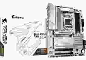 Материнская плата Gigabyte B650 AORUS ELITE AX ICE