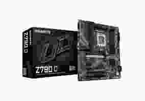 Материнська плата Gigabyte Z790 D