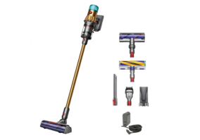 Вертикальный+ручной пылесос (2в1) Dyson V12 Detect Slim Absolute 2023 (SV46) (448870-01) EU