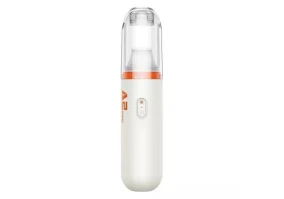 Автомобильный пылесос BASEUS A2 Pro Car Vacuum Cleaner White (VCAQ040002)
