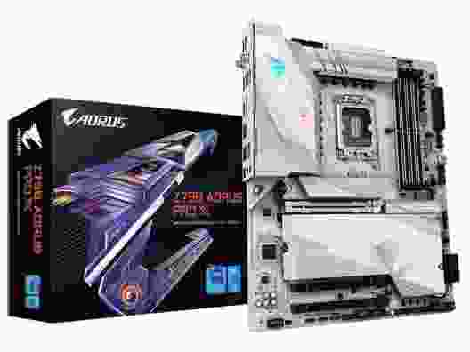 Материнская плата Gigabyte Z790 AORUS PRO X