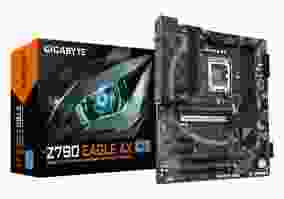 Материнська плата Gigabyte Z790 Eagle AX