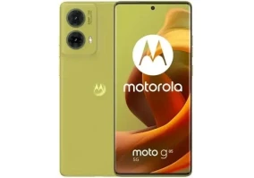 Смартфон Motorola Moto G85 8/256GB Olive Green (PB2A0043RS)