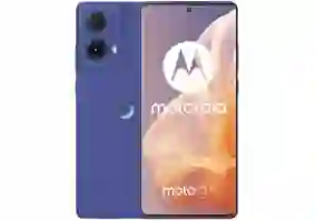 Смартфон Motorola Moto G85 8/256 GB Cobalt Blue (PB2A0044RS)