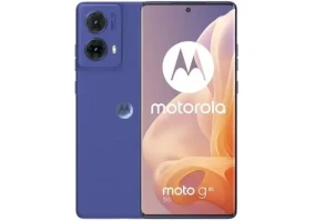 Смартфон Motorola Moto G85 8/256GB Cobalt Blue (PB2A0044RS)