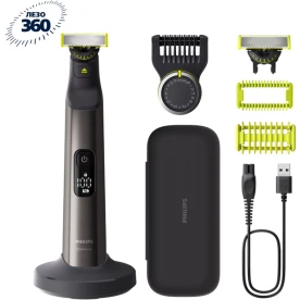 Электростанок Philips QP6652/61