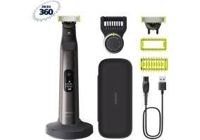 Электростанок Philips QP6652/61