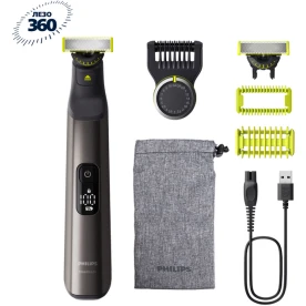 Электростанок Philips QP6552/15