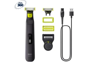 Электростанок Philips QP6542/15