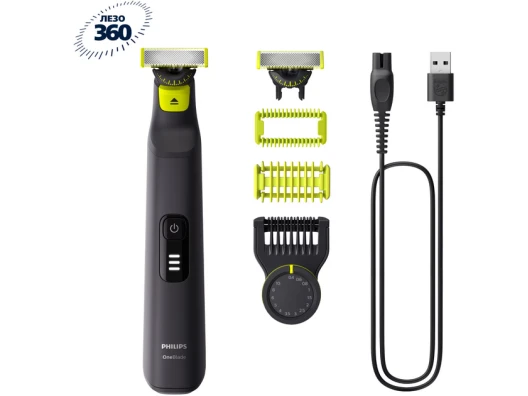Электростанок Philips QP6542/15