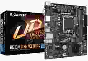 Материнская плата Gigabyte H610M S2H V3 DDR4