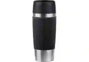 Термокружка Tefal Travel Mug Classic 0.36 л Black (N2020210)