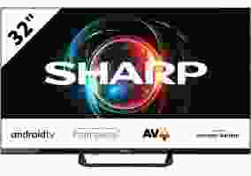 Телевізор Sharp 32FH8EA