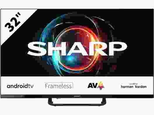 Телевизор Sharp 32FH8EA