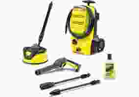 Минимойка високого давления Karcher K 4 Classic Home (1.679-423.0)