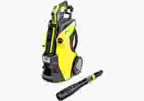 Минимойка високого давления Karcher K 7 Smart Control (1.317-200.0)