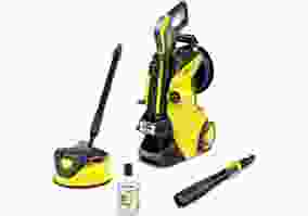 Минимойка високого давления Karcher K 5 Premium Smart Control Home (1.324-673.0)