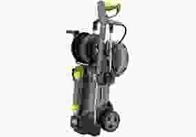 Мінімийка високого тиску Karcher HD 5/15 CX Plus + FR Classic (1.520-934.0)