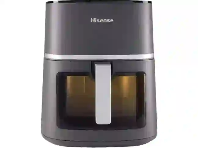 Мультипечь (аэрофритюрница) Hisense HAF1900D