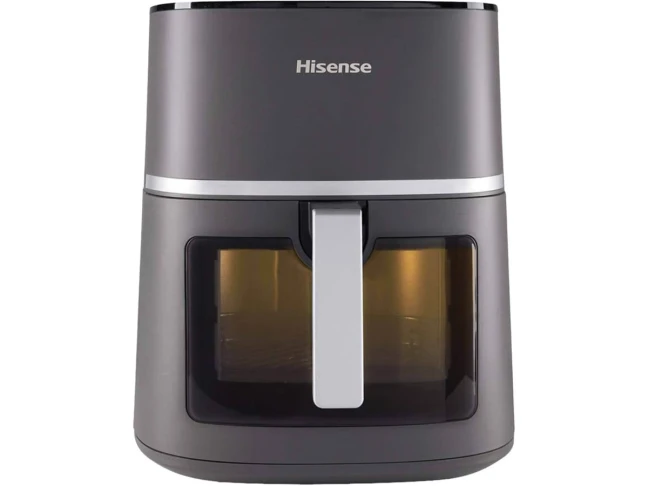 Мультипечь (аэрофритюрница) Hisense HAF1900D