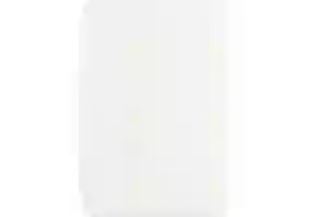 Чохол для планшета Apple Smart Folio for iPad mini 6th generation  White (MM6H3)