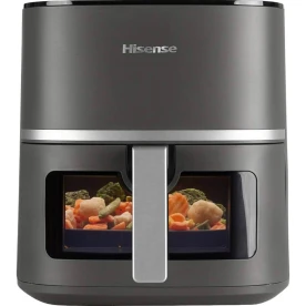 Мультипечь (аэрофритюрница) Hisense HAF1600D