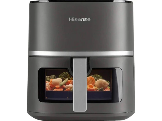 Мультипечь (аэрофритюрница) Hisense HAF1600D