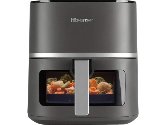 Мультипечь (аэрофритюрница) Hisense HAF1600D