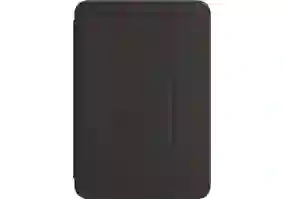 Чохол для планшета Apple Smart Folio for iPad mini 6th generation Black (MM6G3)