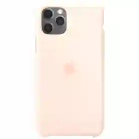 Чехол для смартфона Apple iPhone 11 Pro Silicone Case  Pink Sand (MWYM2)