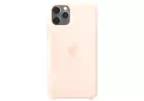 Чехол для смартфона Apple iPhone 11 Pro Silicone Case  Pink Sand (MWYM2)