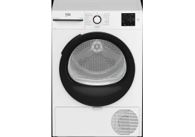 Сушильная машина Beko BM3T37239WB