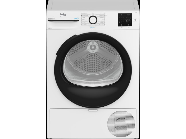 Сушильная машина Beko BM3T37239WB