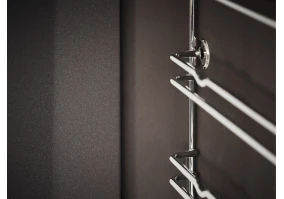 Духовка электрическая Electrolux KODEF70BZ