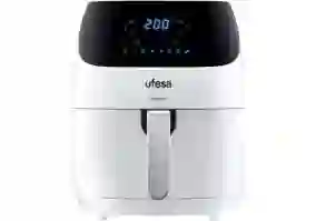 Мультипечь (аэрофритюрница) Ufesa AF5100 WHITE PHANTOM (72805265)