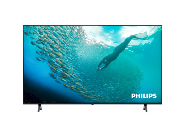 Телевизор Philips 50PUS7009/12