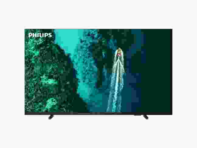 Телевизор Philips 55PUS7409/12