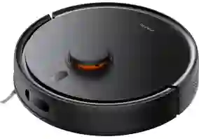 Робот-пылесос с влажной уборкой Xiaomi Robot Vacuum S20 Black