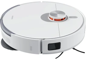 Робот-пылесос с влажной уборкой Xiaomi Robot Vacuum S20+ White