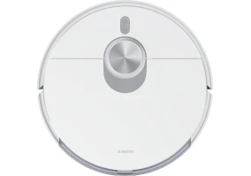 Робот-пылесос с влажной уборкой Xiaomi Robot Vacuum S20+ White