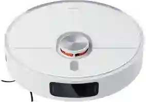 Робот-пилосос з вологим прибиранням Xiaomi Robot Vacuum S20+ White