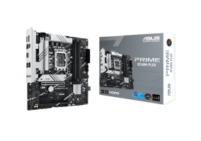 Материнська плата Asus PRIME B760M-PLUS (90MB1GY0-M0EAY0)