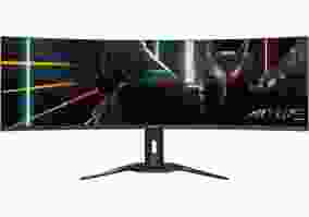 Монитор Gigabyte CO49DQ Gaming Monitor