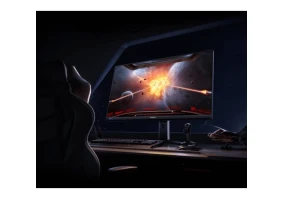 Монитор Xiaomi Gaming Monitor G Pro 27i (ELA5585EU)