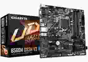 Материнська плата Gigabyte B560M DS3H V3