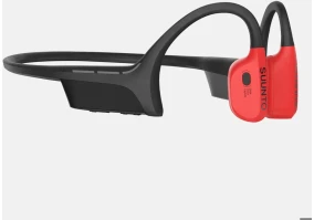 Наушники с микрофоном Suunto Wing Lava Red (SS050944000)