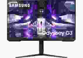 Монитор Samsung Odyssey G3 (LS32AG320)