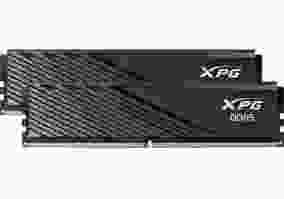 Модуль памяти ADATA XPG LancerBlade 32GB (2x16GB) 6400MHz DDR5 (AX5U6400C3216G-DTLABBK)