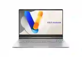 Ноутбук Asus Vivobook S 15 OLED M5506UA-MA055 Cool Silver (90NB1473-M002E0)