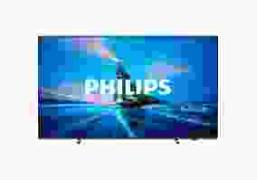 Телевизор Philips 65PML8709/12